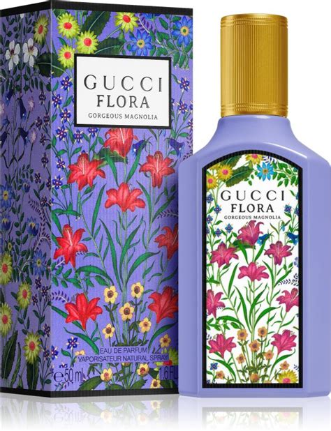 Gucci Flora парфумована вода для жінок  